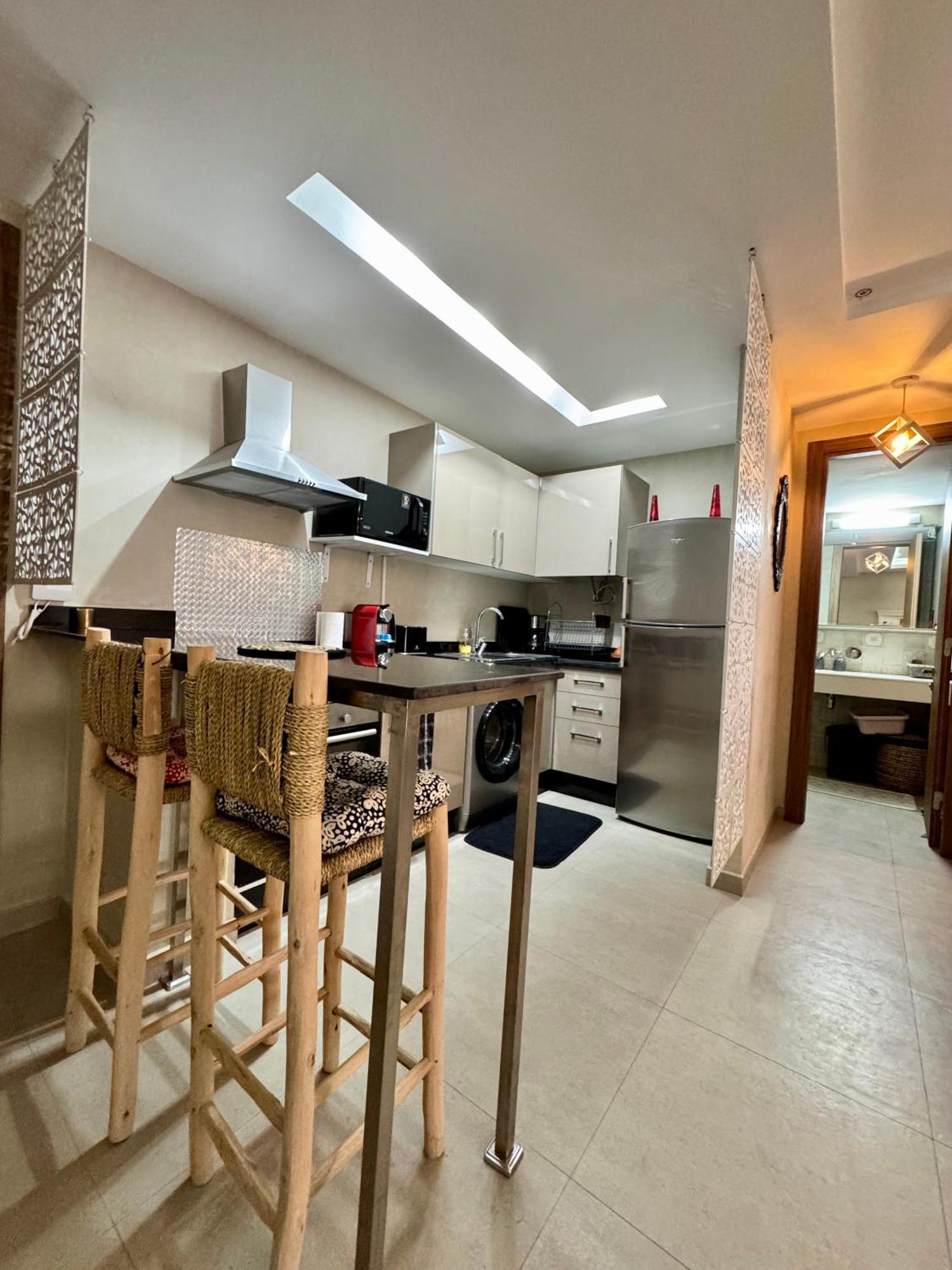 Charming 1 Bed In Gueliz *